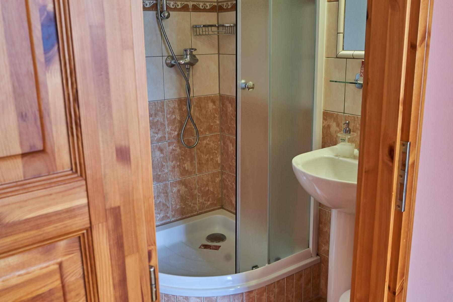 Pension Ulrika - Ubytovani Pod Hradem Локет Екстер'єр фото
