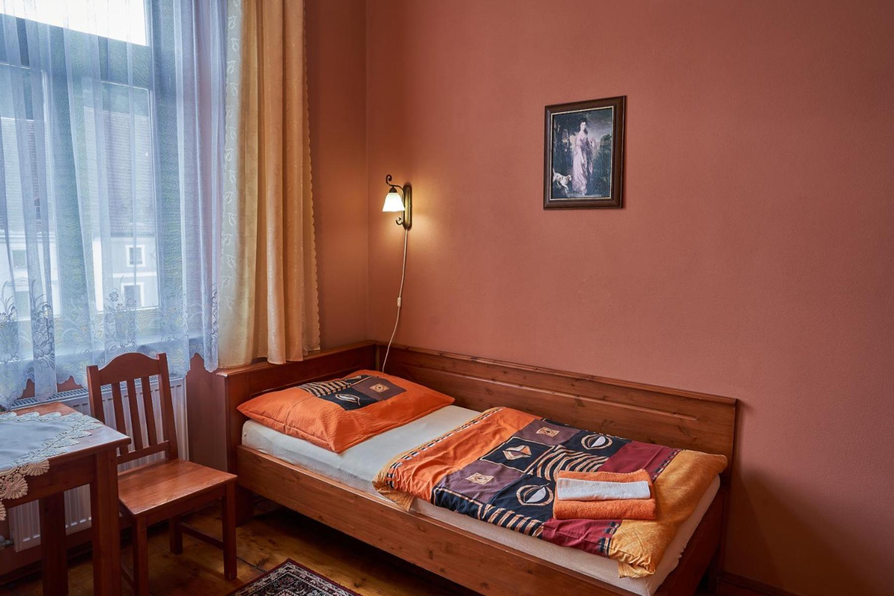 Pension Ulrika - Ubytovani Pod Hradem Локет Екстер'єр фото