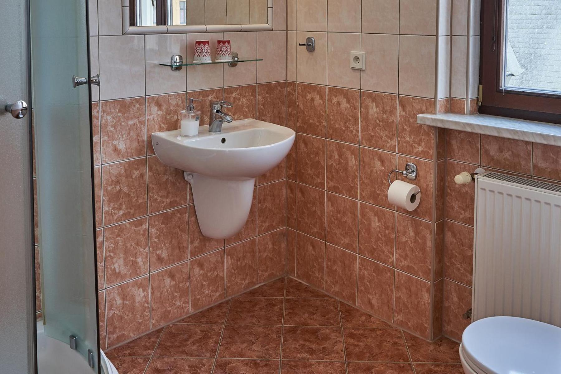Pension Ulrika - Ubytovani Pod Hradem Локет Екстер'єр фото